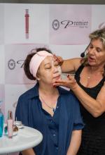 Dead Sea Premier Event Images