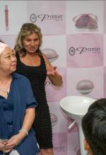 Dead Sea Premier Event Images