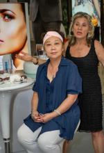 Dead Sea Premier Event Images