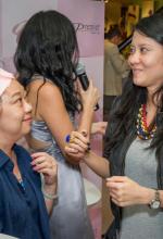 Dead Sea Premier Event Images