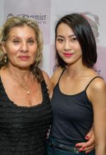 Dead Sea Premier Event Images