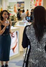 Dead Sea Premier Event Images