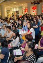 Dead Sea Premier Event Images