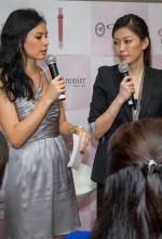 Dead Sea Premier Event Images