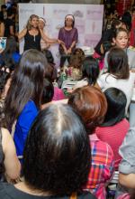 Dead Sea Premier Event Images