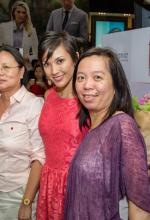 Dead Sea Premier Event Images