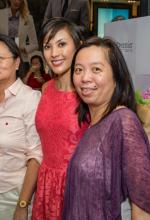 Dead Sea Premier Event Images