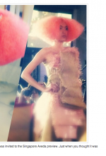 Aveda andreaclaire 